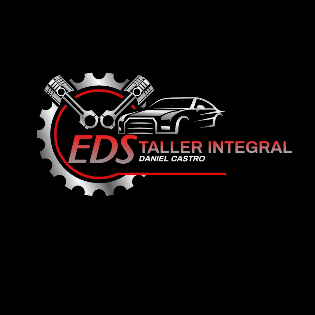 EDS Taller Integral – Daniel Castro